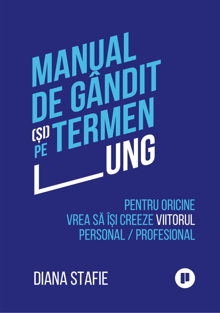 Coperta cărții